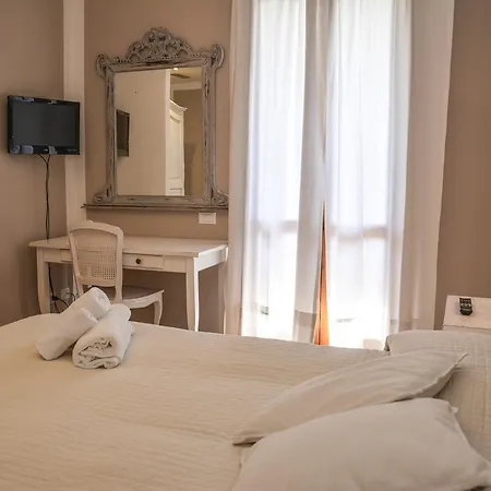 Mini-hôtel Bella Italia