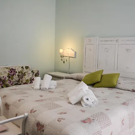 Bella Italia Mini-hôtel Castelnuovo del Garda