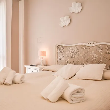 Bella Italia Mini-hôtel *
