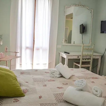 Bella Italia Mini-hôtel