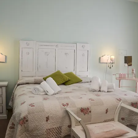 Mini-hôtel Bella Italia