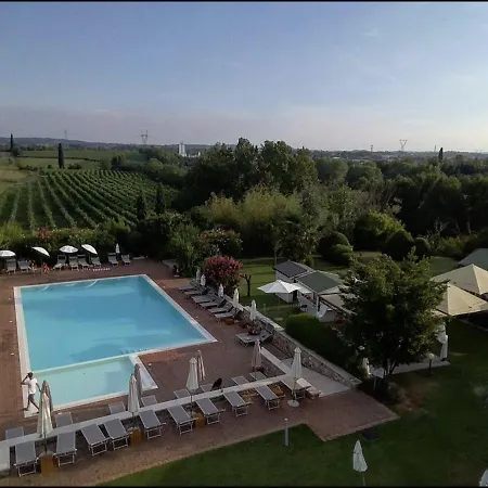 Mini-hôtel Bella Italia *