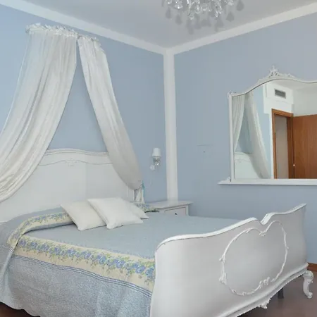 Mini-hôtel Bella Italia *