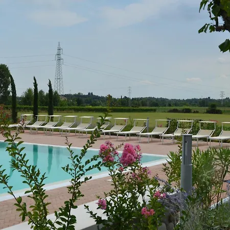 Bella Italia 카스텔누보델가다
