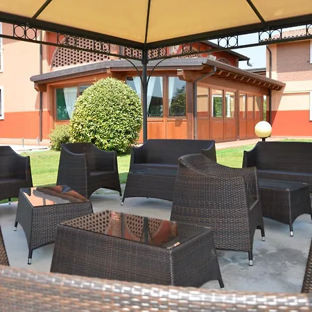Locanda Bella Italia Castelnuovo del Garda