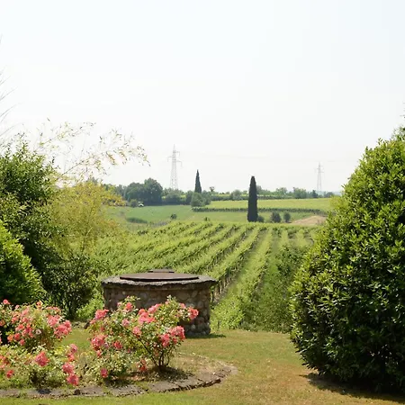 Locanda Bella Italia Castelnuovo del Garda