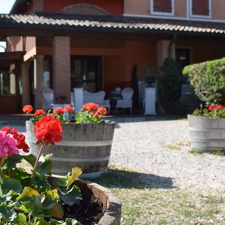 Locanda Bella Italia Inn *